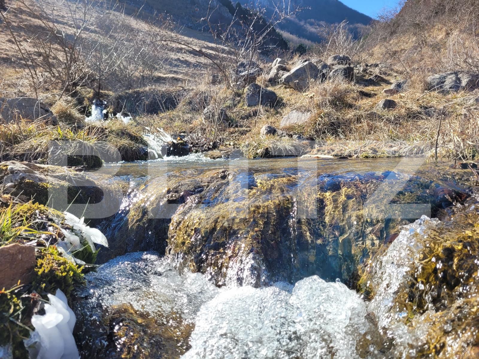 Teren de vânzare Izvoarele (Livezile) - 187874TV | BLITZ Alba Iulia | Poza5