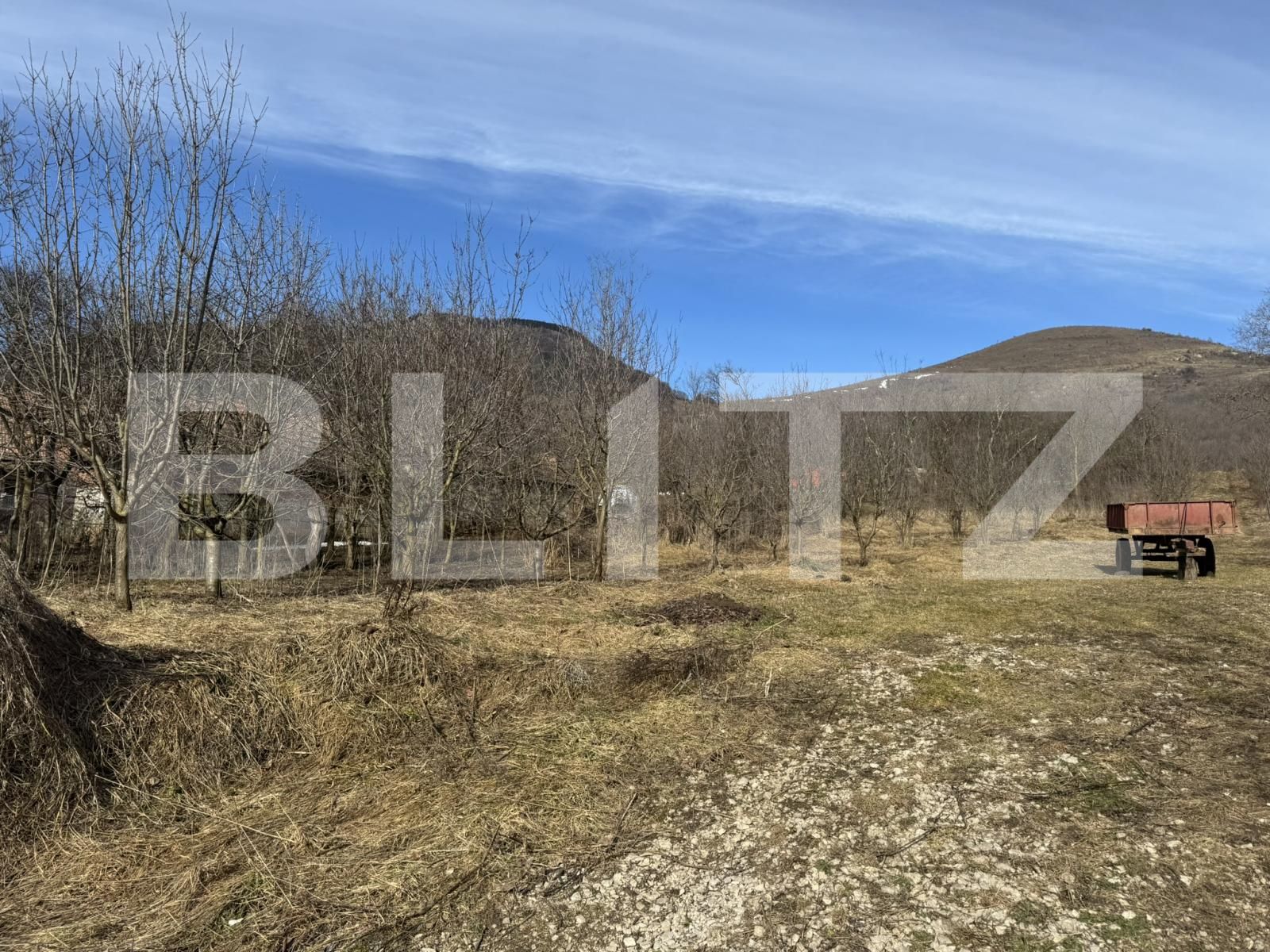 Teren de vânzare Izvoarele (Livezile) - 187874TV | BLITZ Alba Iulia | Poza12