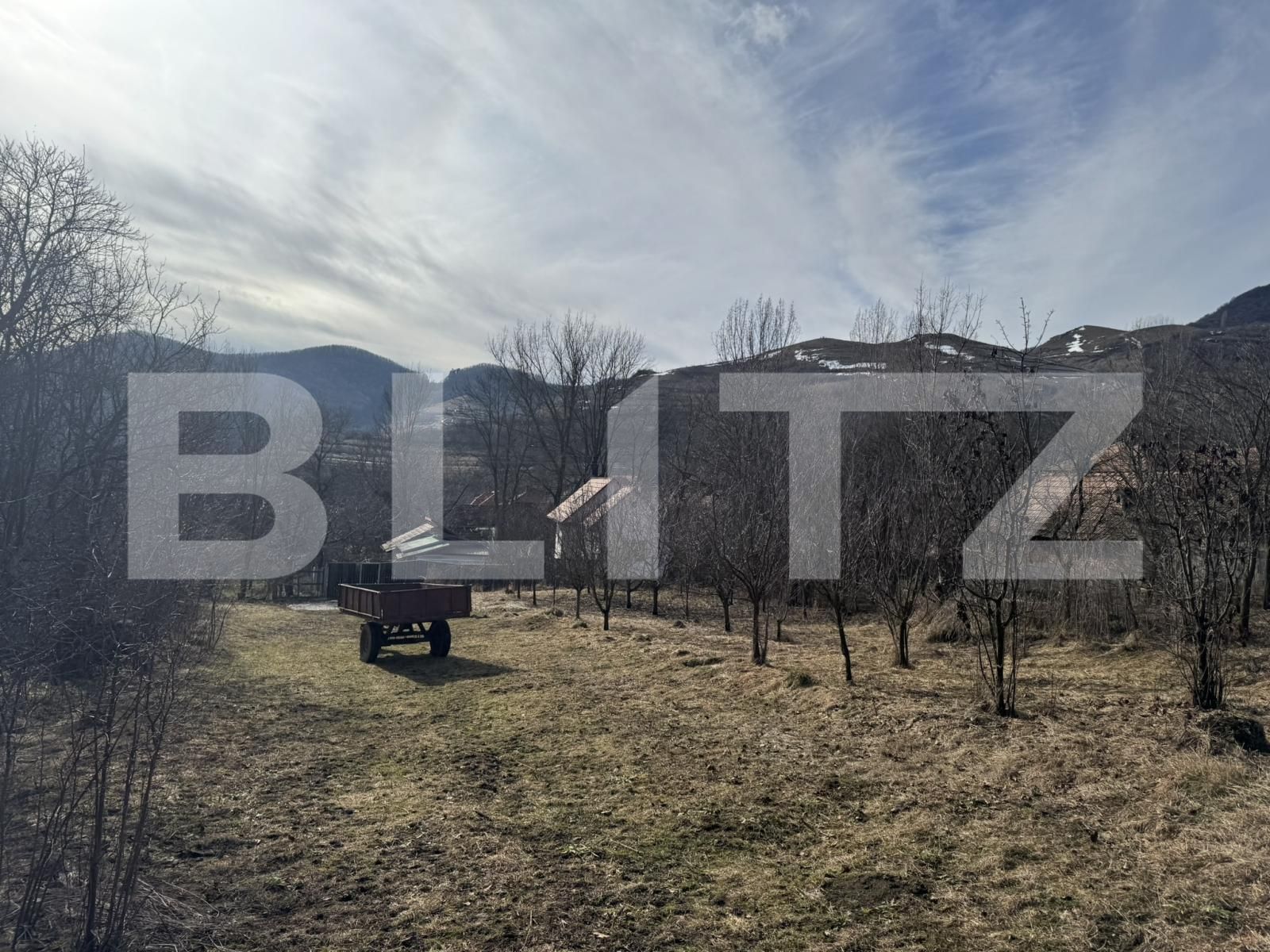 Teren de vânzare Izvoarele (Livezile) - 187874TV | BLITZ Alba Iulia | Poza13