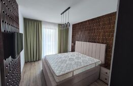 Apartament Lux 2 camere,53mp,etaj 3,zona cetatii