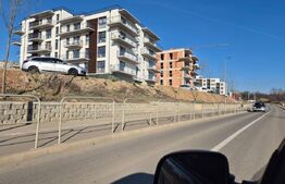 Apartament Lux 2 camere,53mp,etaj 3,zona cetatii