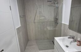 Apartament Lux 2 camere,53mp,etaj 3,zona cetatii