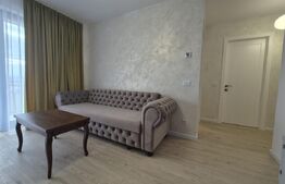 Apartament Lux 2 camere,etaj 1,zona Cetate