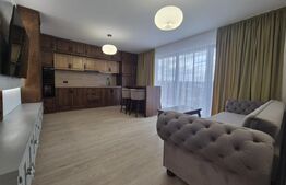 Apartament Lux 2 camere,etaj 1,zona Cetate