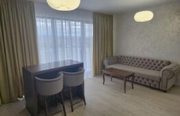 Apartament Lux 2 camere,etaj 1,zona Cetate