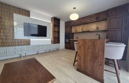 Apartament Lux 2 camere,etaj 1,zona Cetate