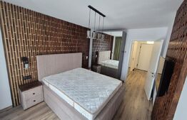Apartament Lux 2 camere,53mp,etaj 3,zona cetatii