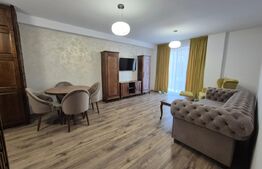 Apartament Lux 2 camere,53mp,etaj 3,zona cetatii