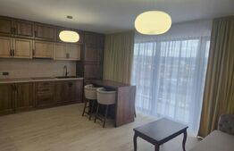 Apartament Lux 2 camere,etaj 1,zona Cetate