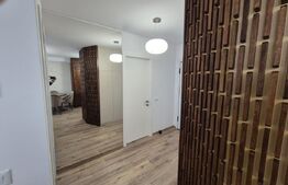 Apartament Lux 2 camere,53mp,etaj 3,zona cetatii