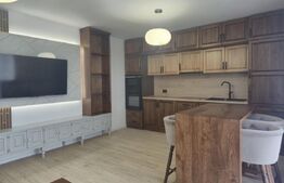 Apartament Lux 2 camere,etaj 1,zona Cetate