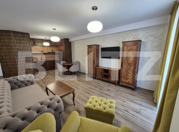 Apartament de închiriat 2 camere Cetate - 187878AI | BLITZ Alba Iulia | Poza2