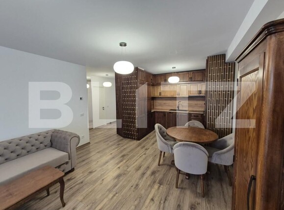 Apartament de închiriat 2 camere Cetate - 187878AI | BLITZ Alba Iulia | Poza3