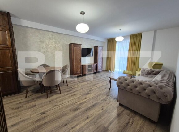 Apartament de închiriat 2 camere Cetate - 187878AI | BLITZ Alba Iulia | Poza1