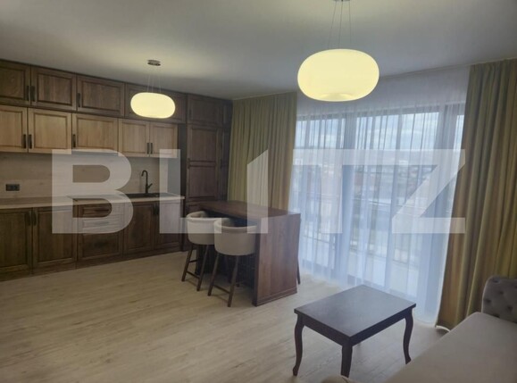 Apartament de închiriat 2 camere Cetate - 187878AI | BLITZ Alba Iulia | Poza3
