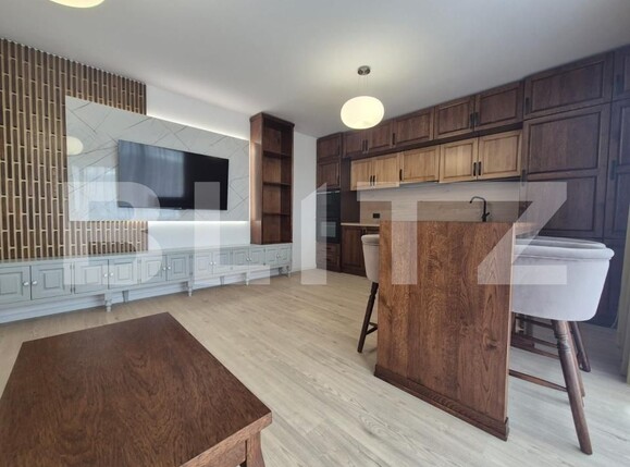 Apartament de închiriat 2 camere Cetate - 187878AI | BLITZ Alba Iulia | Poza1