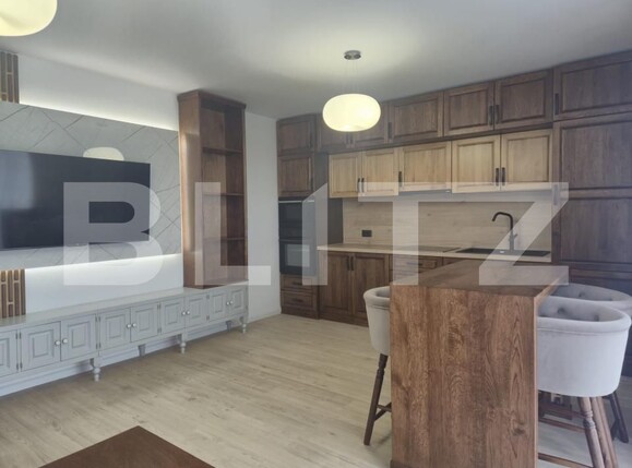 Apartament de închiriat 2 camere Cetate - 187878AI | BLITZ Alba Iulia | Poza4