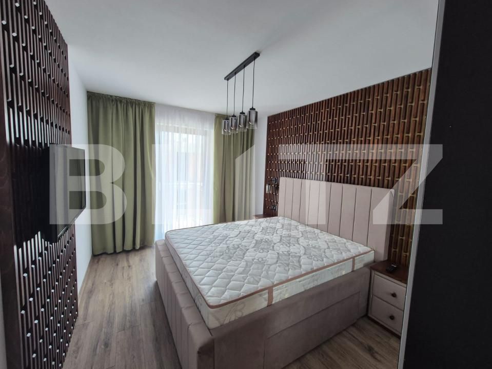 Apartament de închiriat 2 camere Cetate - 187878AI | BLITZ Alba Iulia | Poza4