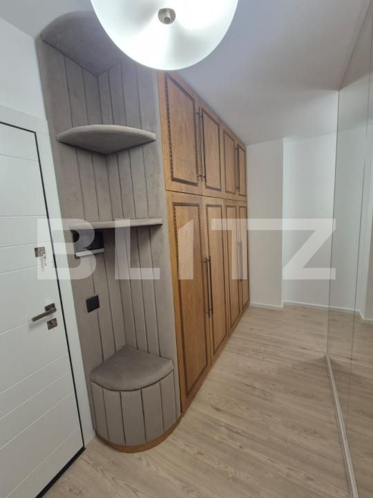 Apartament de închiriat 2 camere Cetate - 187878AI | BLITZ Alba Iulia | Poza9