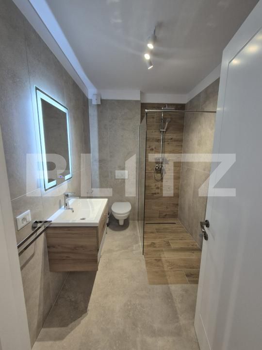 Apartament de închiriat 2 camere Cetate - 187878AI | BLITZ Alba Iulia | Poza10