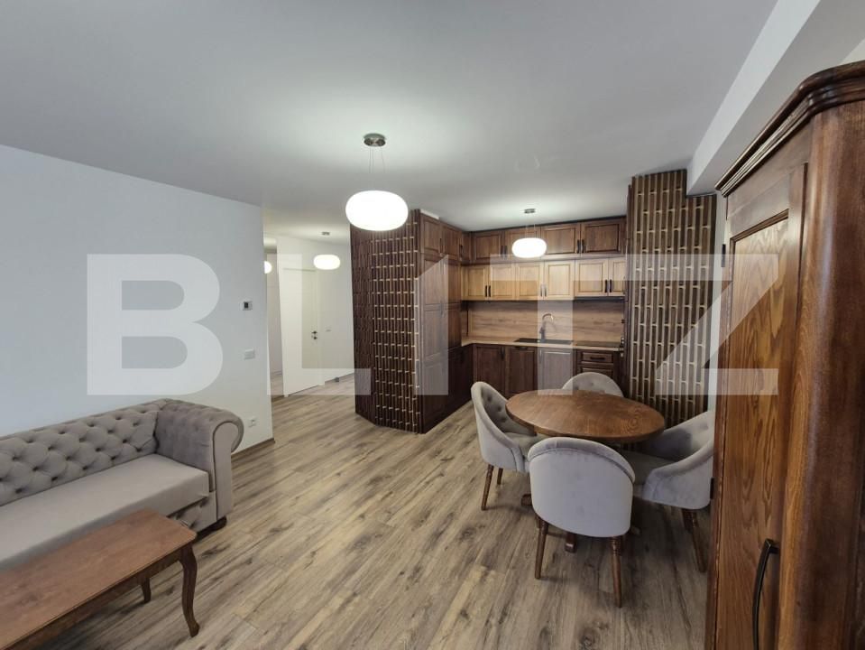 Apartament de închiriat 2 camere Cetate - 187878AI | BLITZ Alba Iulia | Poza3