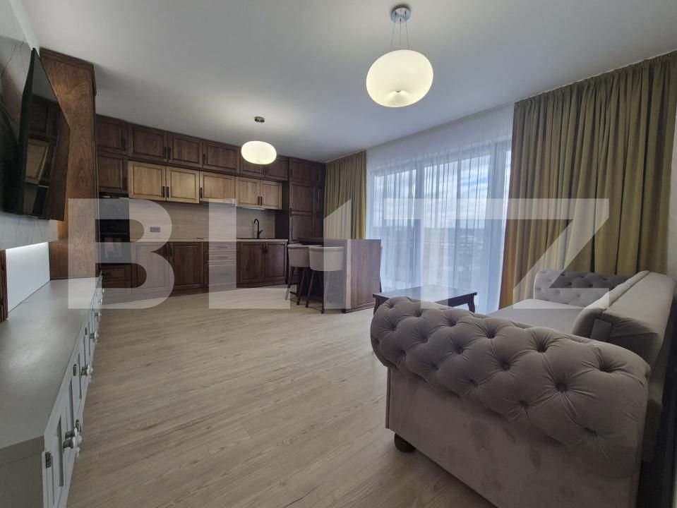 Apartament de închiriat 2 camere Cetate - 187878AI | BLITZ Alba Iulia | Poza6
