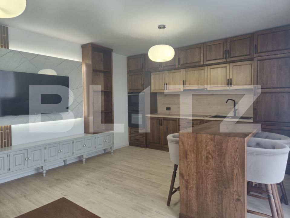 Apartament de închiriat 2 camere Cetate - 187878AI | BLITZ Alba Iulia | Poza4