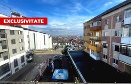 INVESTIȚIE Clădire S+P+E+M, 500 mp utili, zona Tolstoi - Alba Iulia