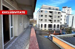 INVESTIȚIE Clădire S+P+E+M, 500 mp utili, zona Tolstoi - Alba Iulia