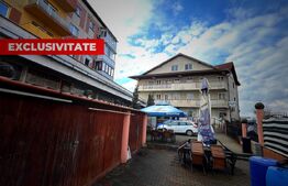 Cladire mixta S+P+E+M, 500 mp, zona Tolstoi