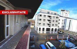 INVESTIȚIE Clădire S+P+E+M, 500 mp utili, zona Tolstoi - Alba Iulia