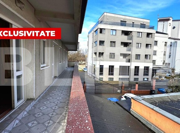 Spațiu comercial de vânzare Tolstoi - 187964SVC | BLITZ Alba Iulia | Poza3
