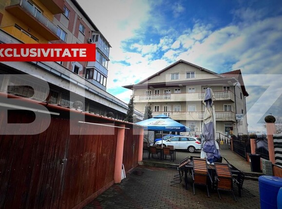 Spațiu comercial de vânzare Tolstoi - 187964SVC | BLITZ Alba Iulia | Poza2