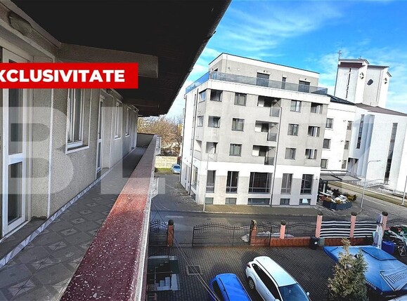 Spațiu comercial de vânzare Tolstoi - 187964SVC | BLITZ Alba Iulia | Poza2