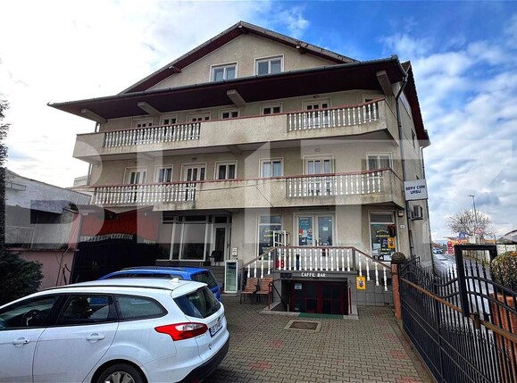 Spațiu comercial de vânzare Tolstoi - 187964SVC | BLITZ Alba Iulia | Poza1