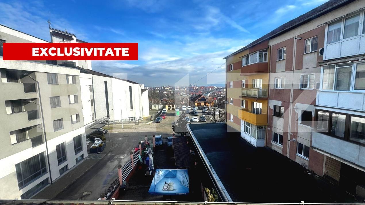 Spațiu comercial de vânzare Tolstoi - 187964SVC | BLITZ Alba Iulia | Poza3