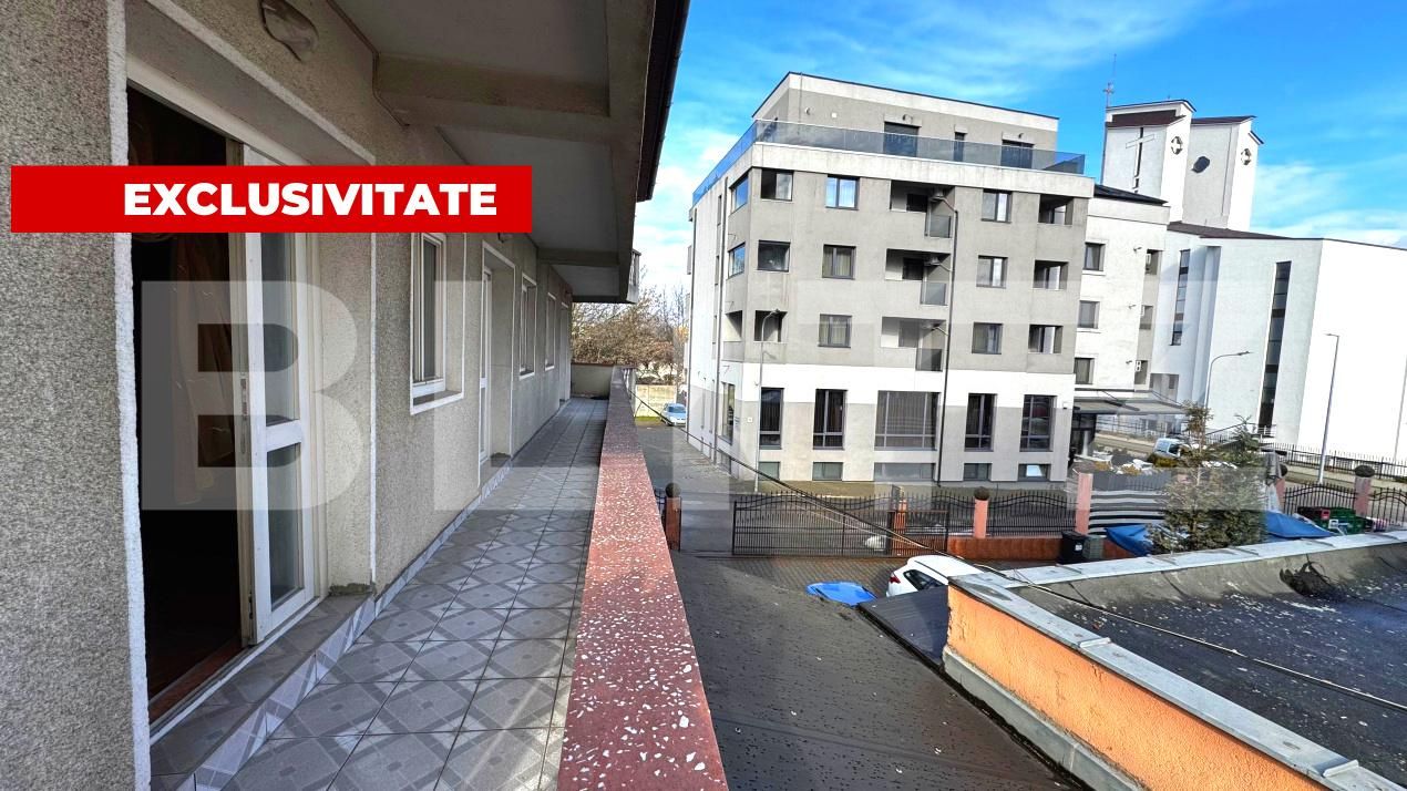 Spațiu comercial de vânzare Tolstoi - 187964SVC | BLITZ Alba Iulia | Poza3