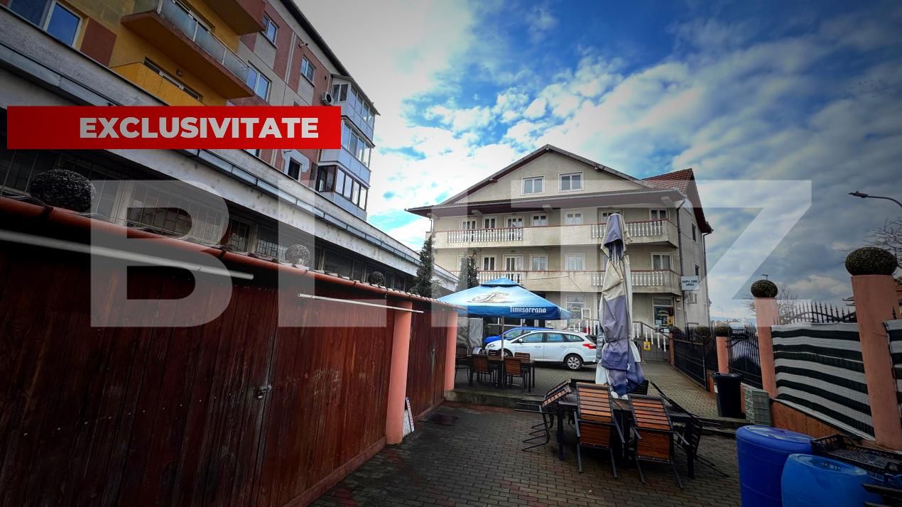 Spațiu comercial de vânzare Tolstoi - 187964SVC | BLITZ Alba Iulia | Poza2