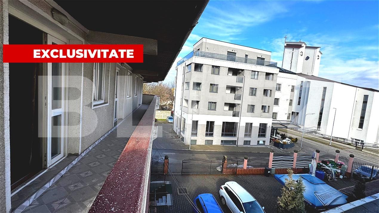 Spațiu comercial de vânzare Tolstoi - 187964SVC | BLITZ Alba Iulia | Poza2
