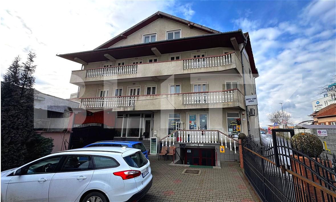 Spațiu comercial de vânzare Tolstoi - 187964SVC | BLITZ Alba Iulia | Poza2