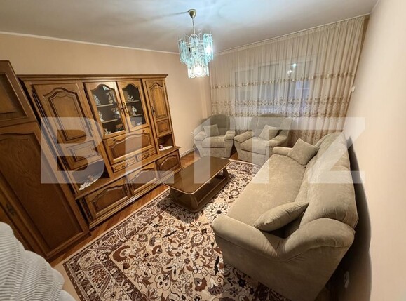 Apartament de închiriat 3 camere Cetate - 187965AI | BLITZ Alba Iulia | Poza1