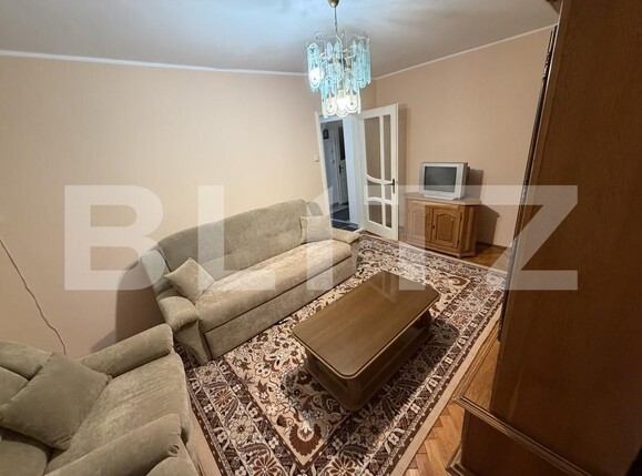 Apartament de închiriat 3 camere Cetate - 187965AI | BLITZ Alba Iulia | Poza2