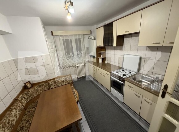 Apartament de închiriat 3 camere Cetate - 187965AI | BLITZ Alba Iulia | Poza3