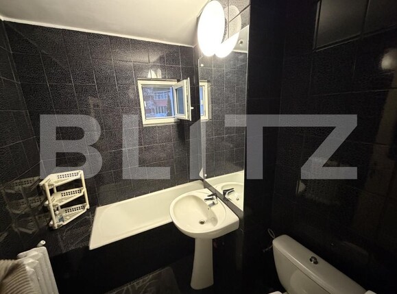 Apartament de închiriat 3 camere Cetate - 187965AI | BLITZ Alba Iulia | Poza9