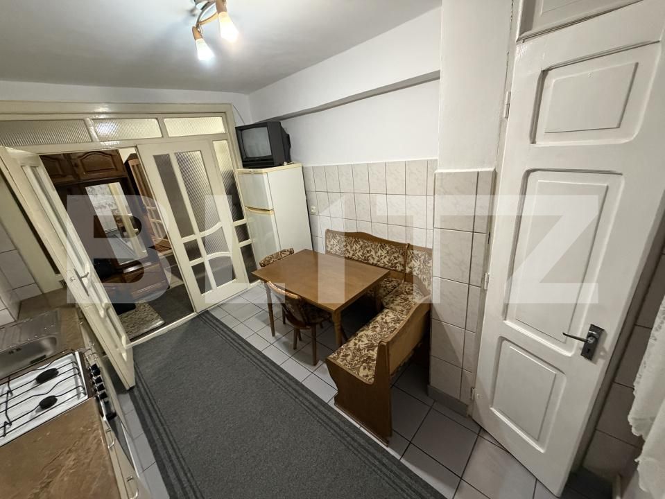 Apartament de închiriat 3 camere Cetate - 187965AI | BLITZ Alba Iulia | Poza4