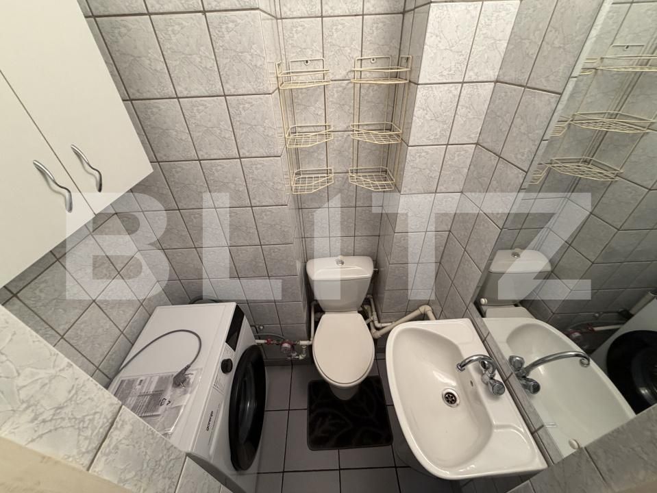 Apartament de închiriat 3 camere Cetate - 187965AI | BLITZ Alba Iulia | Poza10