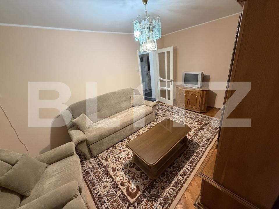 Apartament de închiriat 3 camere Cetate - 187965AI | BLITZ Alba Iulia | Poza2