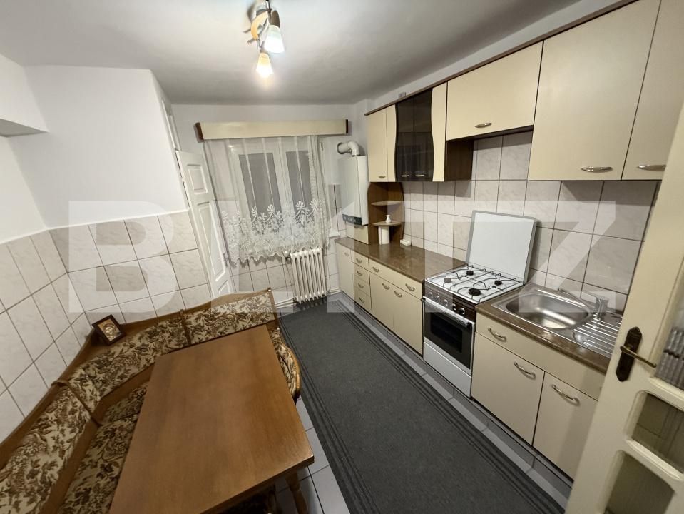 Apartament de închiriat 3 camere Cetate - 187965AI | BLITZ Alba Iulia | Poza3