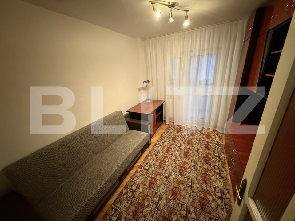 Apartament de închiriat 3 camere Cetate - 187965AI | BLITZ Alba Iulia | Poza5