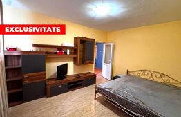 Apartament 2 camere, 49 m, zona Piața Cetate